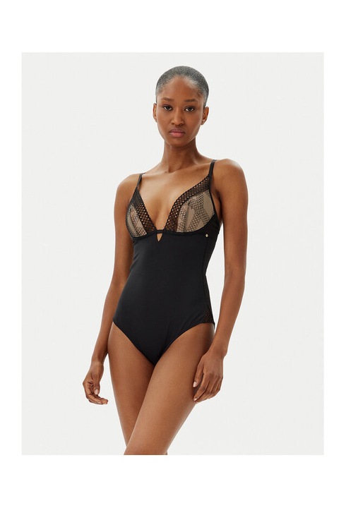 Body dama, BOSS, culoare negru