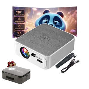 Videoproiector portabil Anker Nebula Apollo, Wi-Fi, 200 ANSI