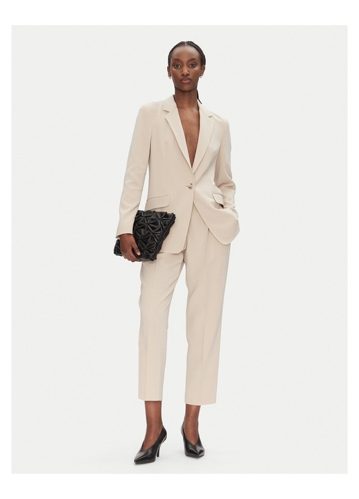 Sacou dama BOSS, bej