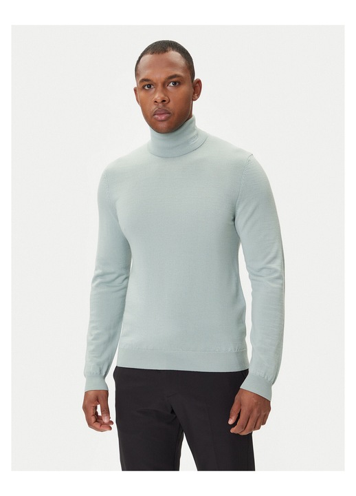 Pulover pentru barbati Hugo, verde