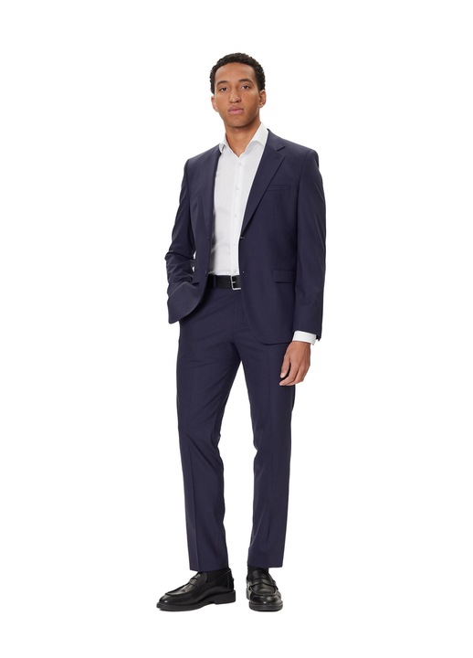 Costum, Hugo, Pentru barbati, Bleumarin