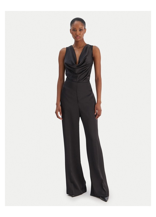 Salopeta dama HUGO, negru