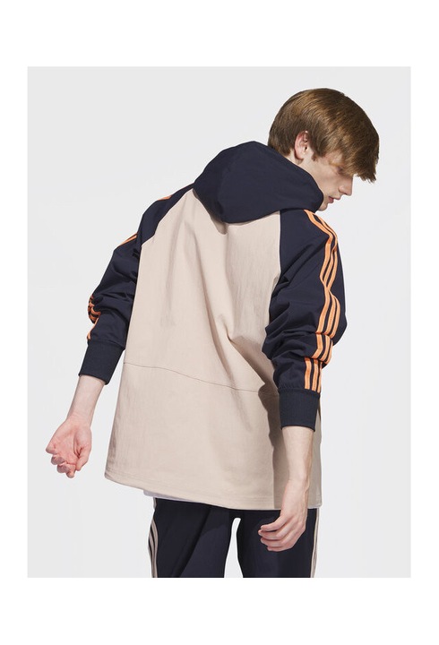 Hanorac barbati, Adidas, maro, M INTL