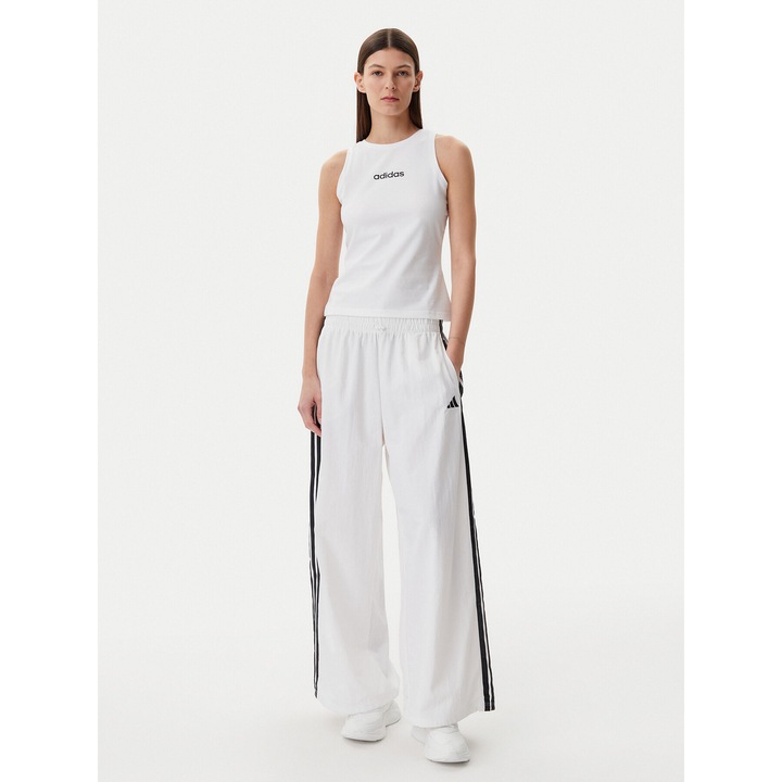 Maiou sport dama, Adidas, Alb, S INTL