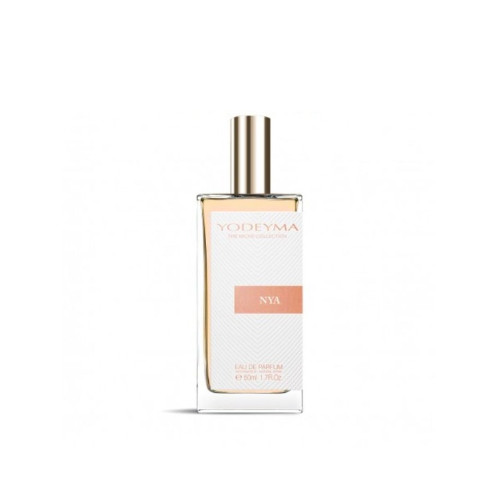 Парфюмна вода за жени Yodeyma NYA, 50 мл