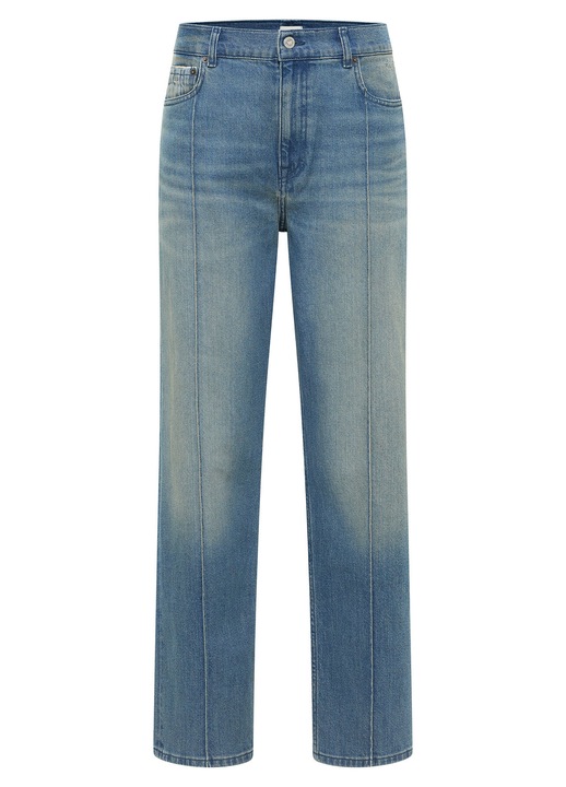 Blugi dama Mustang, albastru