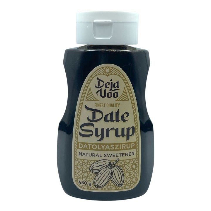 Deja Voo Datolya szirup