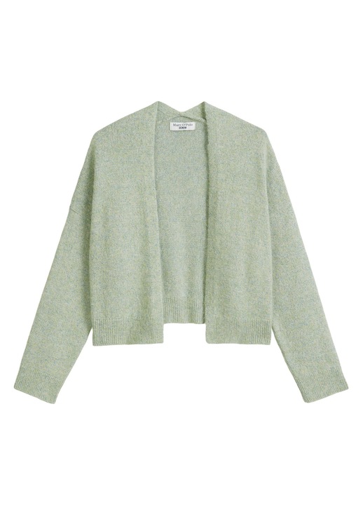 Cardigan dama Marc O'Polo Denim, verde