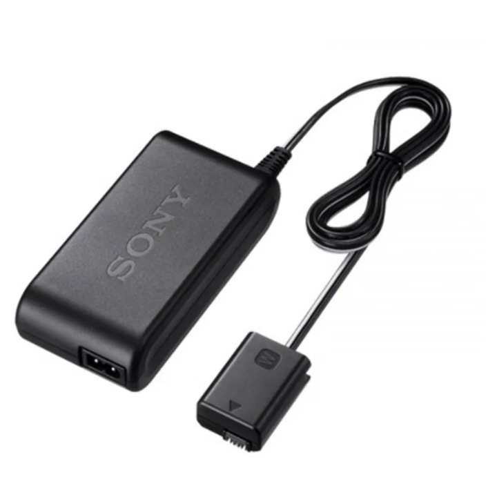 Захранващ адаптер Sony AC-PW20 за фотоапарати Sony RX и Alpha