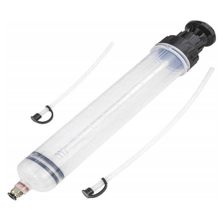 Seringa pentru ulei si lichid de frana, 500 ml, Falon-Tech FT9826