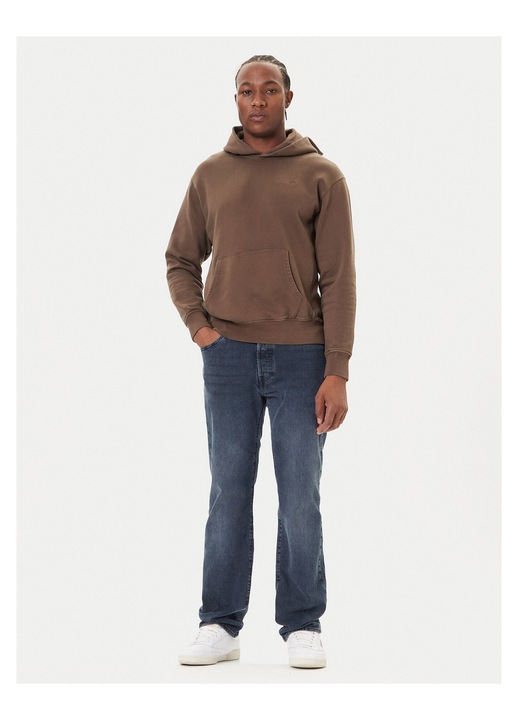 Blugi de barbati Levi's, bleumarin