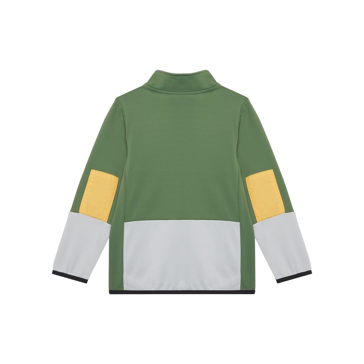 Pulover copii, LEGO, gri, baiat, 152 CM