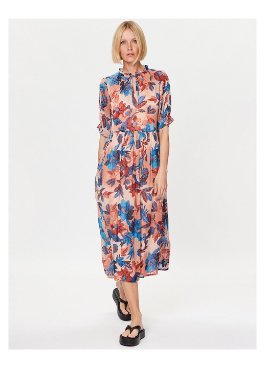 Rochie de vara dama B Young, multicolor, 34 EU