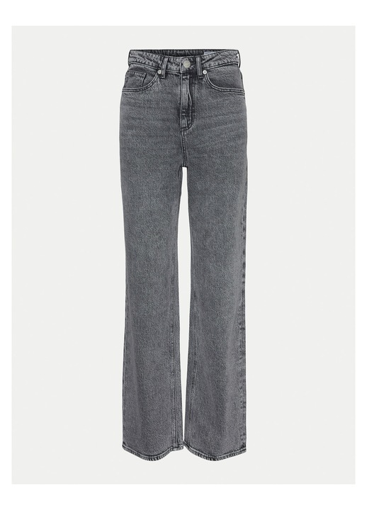 Blugi dama Vero Moda, gri, denim, W32-L34 US