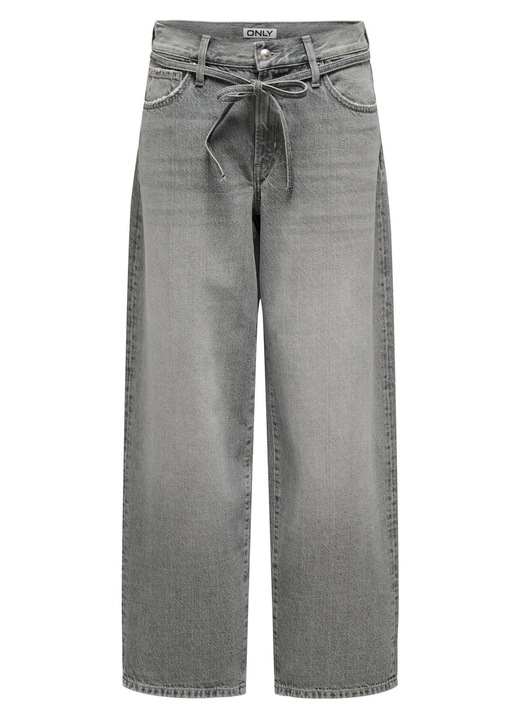 Blugi dama, Only, gri