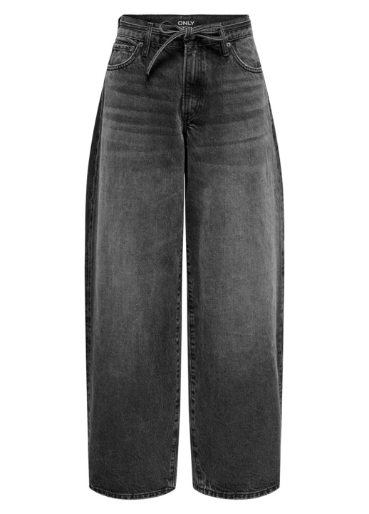 Blugi dama Only, negru