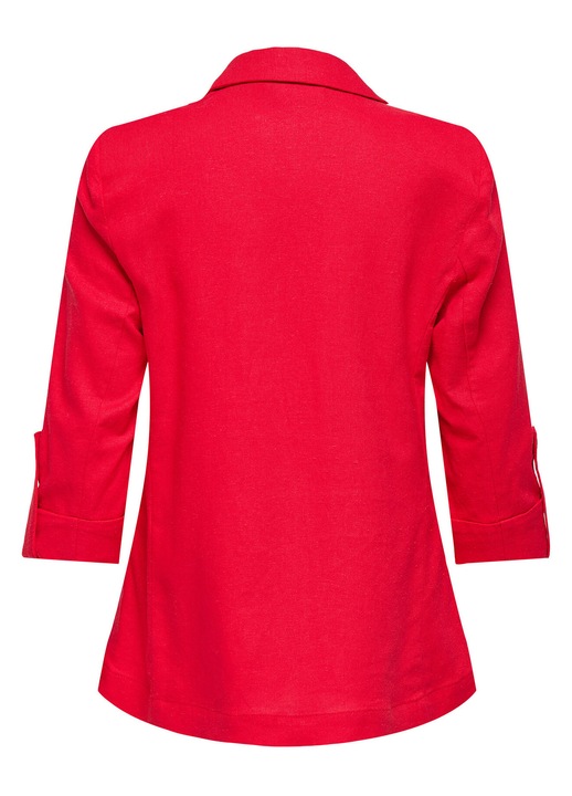 Sacou dama Only, rosu