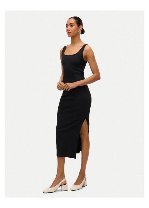 Rochie casual de dama Vero Moda, negru, XS INTL