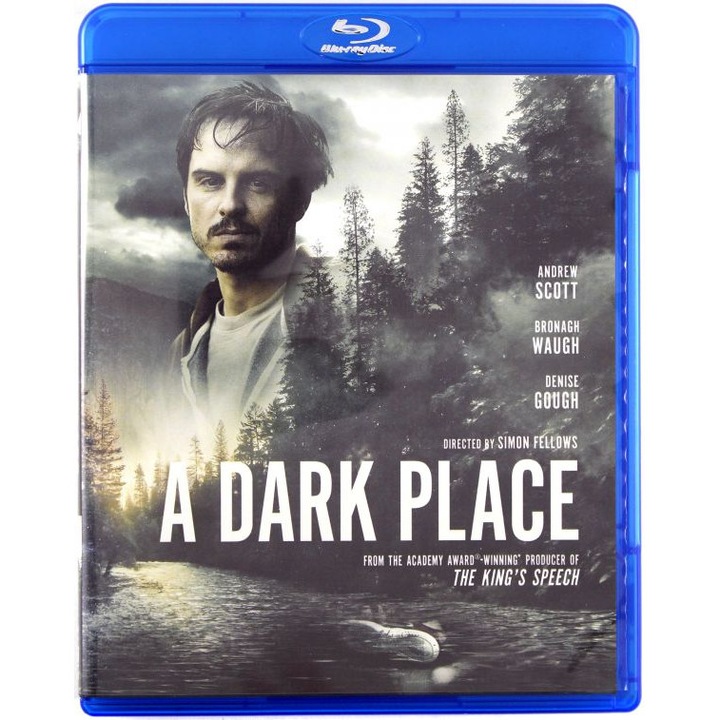 Steel Country [Blu-Ray]