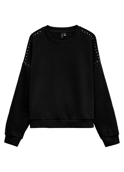 Bluza de dama Vero Moda Lotte 10333544, negru