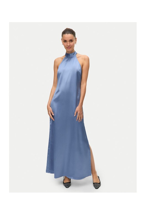 Rochie de seara de dama Vero Moda, albastru, XL INTL