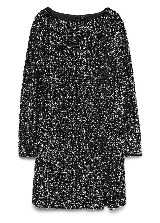 Rochie de cocktail pentru femei Vero Moda, negru