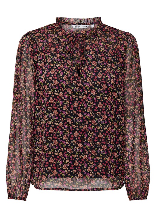 Bluza dama Only, multicolor