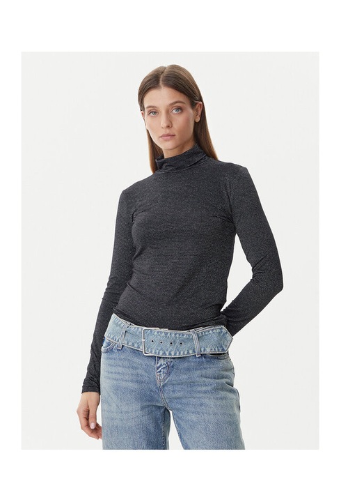 Pulover dama Vero Moda, negru, L INTL