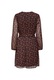 Rochie casual dama Only, colorata, fabricatie de calitate, XS INTL