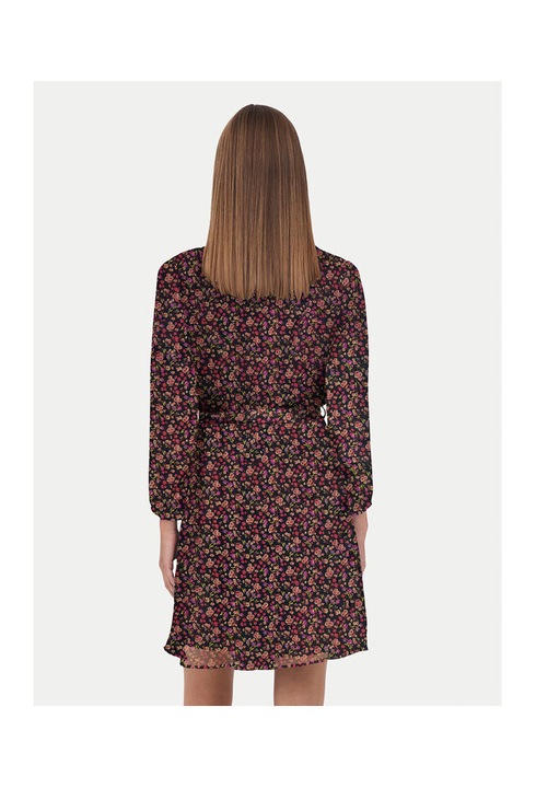 Rochie casual dama Only, colorata, fabricatie de calitate, XS INTL