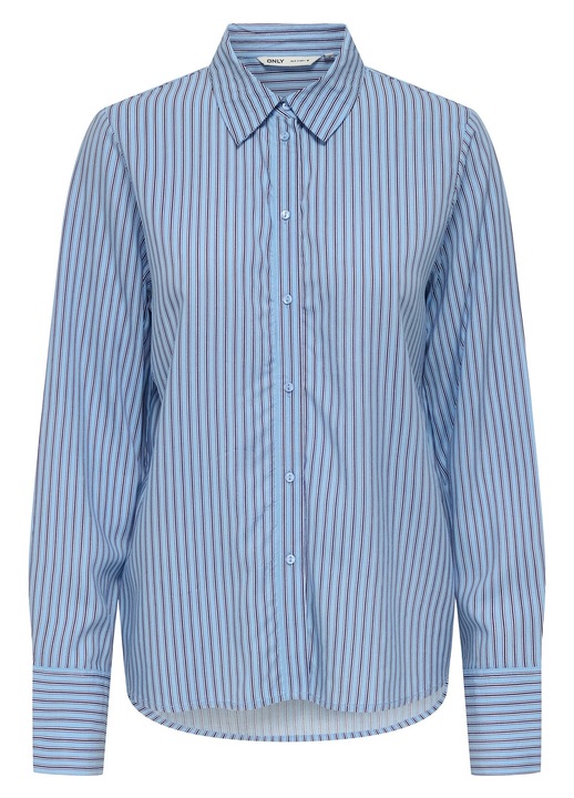 Camasa dama Only, albastru