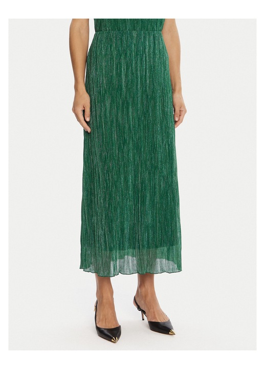 Fusta maxi dama Bruuns Bazaar, verde, 36