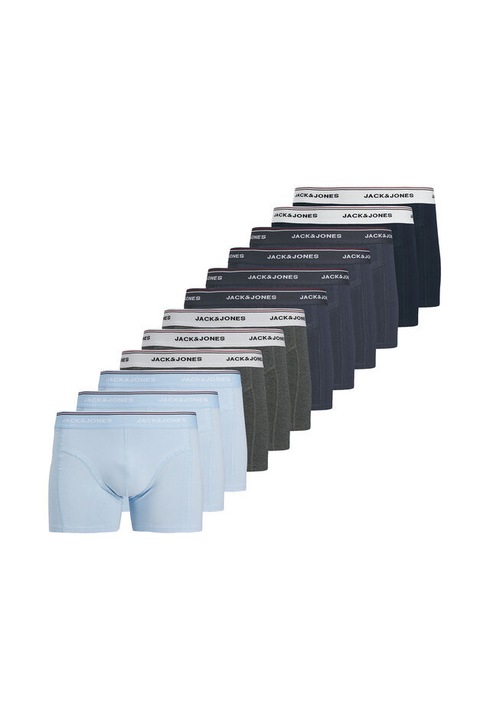 Set boxeri pentru barbati Jack & Jones, Multicolor