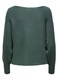 Pulover dama Only, verde