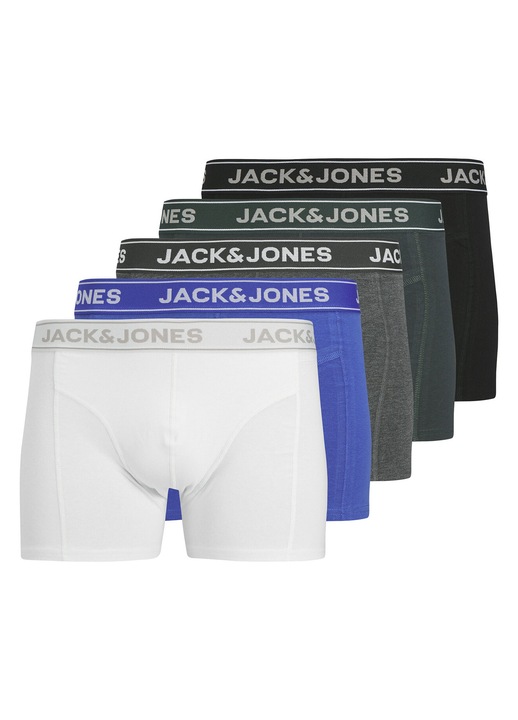 Set boxeri barbati Jack & Jones, Multicolor