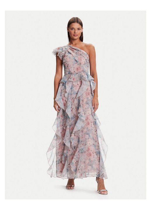 Rochie de cocktail pentru femei Vero Moda, multicolor, XS INTL