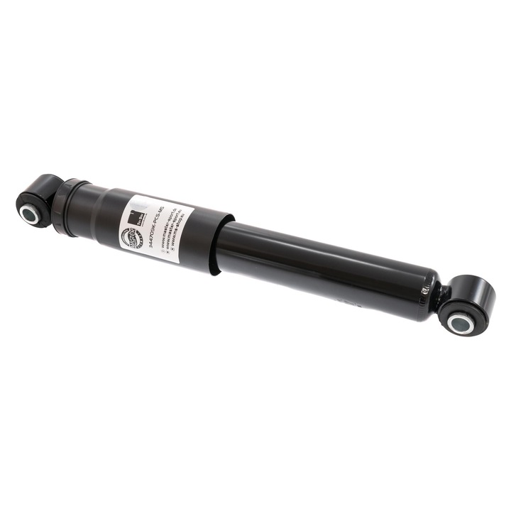 Lengéscsillapító bal/jobb Master-Sport, Dacia Dokker, Mercedes Citan, Renault Kangoo modellekhez