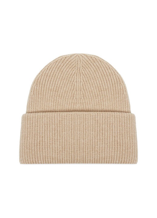 Caciula dama Nine West, poliester, bej, NOSIZE