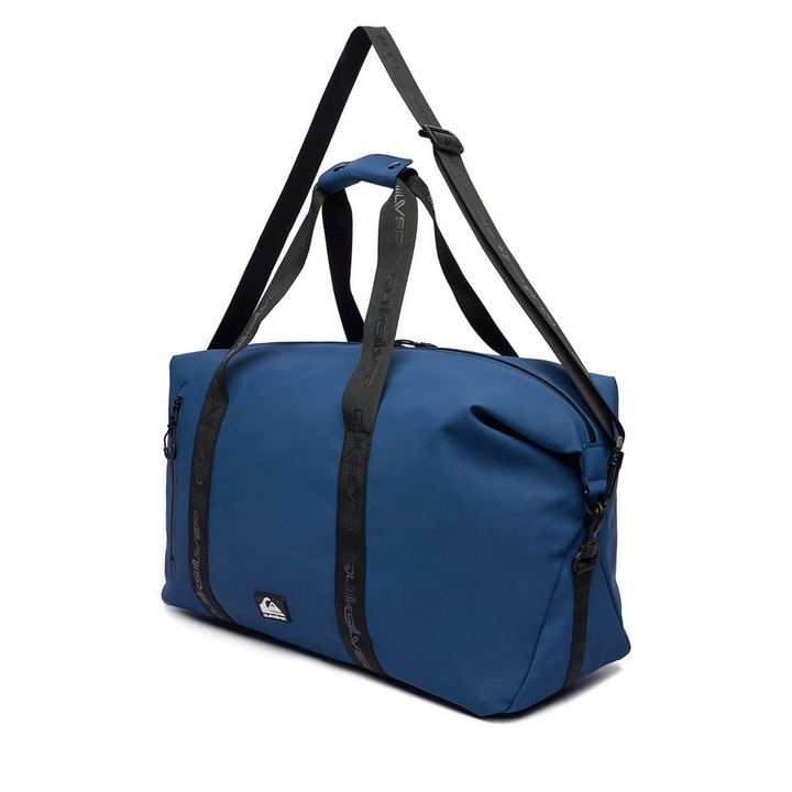 Geanta de voiaj Quiksilver, granat