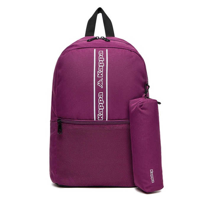 Rucsac unisex Kappa, violet