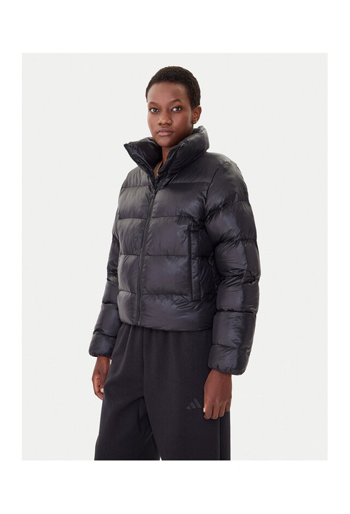 Geaca de iarna dama Helly Hansen, negru