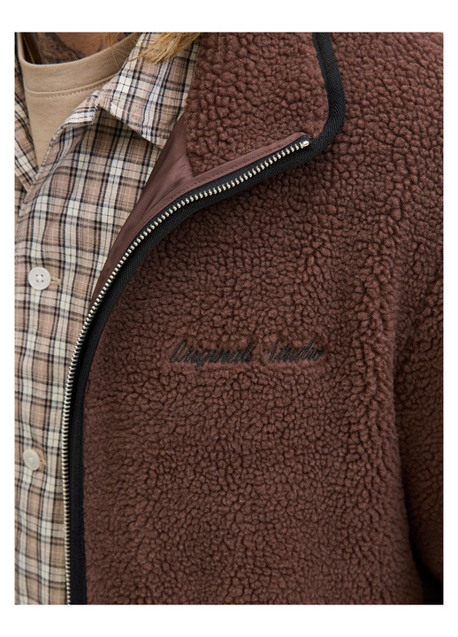 Jacheta barbati Jack Jones, maro