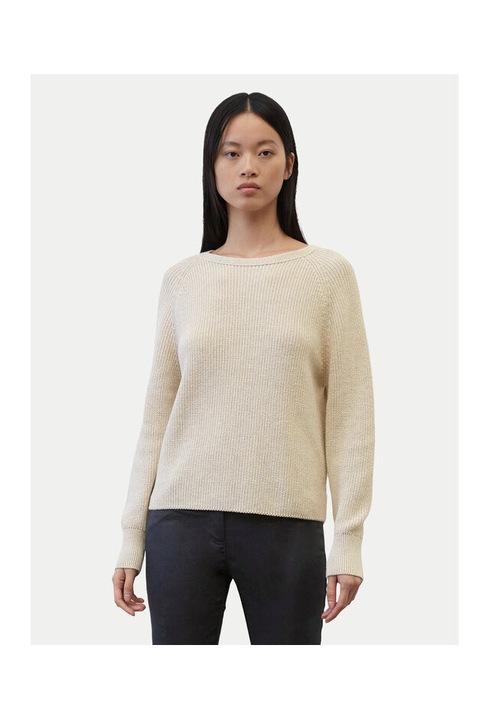 Pulover de dama Marc O Polo, bej