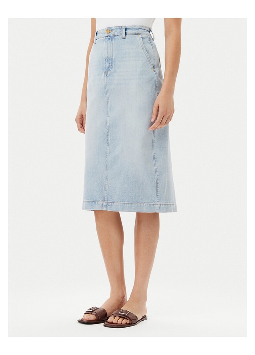 Fusta, Marc O'Polo, albastru, 26 US