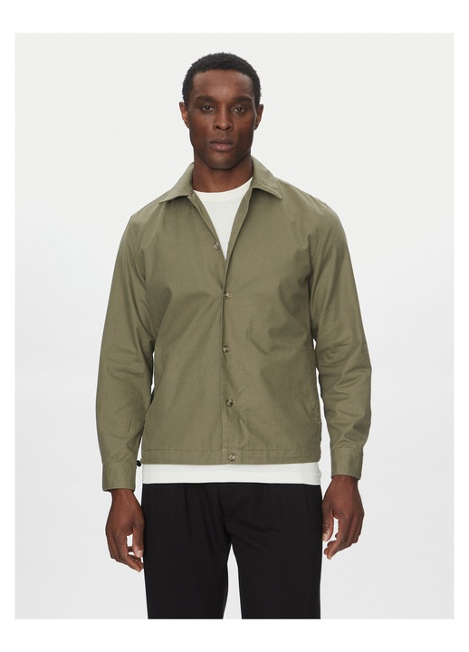 Camasa barbati Marc O Polo, Verde