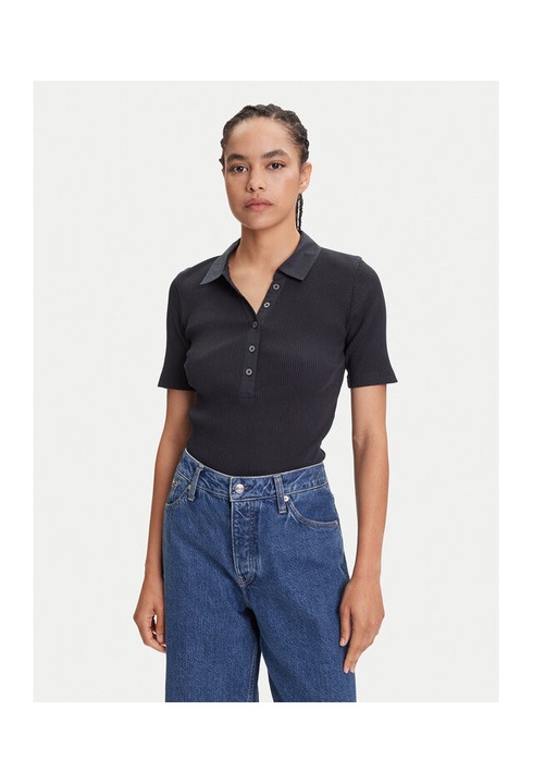 Tricou polo, Marc o Polo, Bleumarin, S INTL