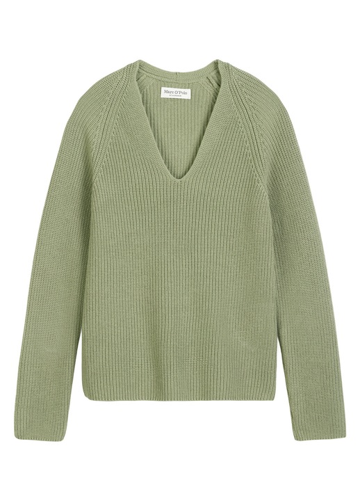 Pulover Marc O Polo, verde