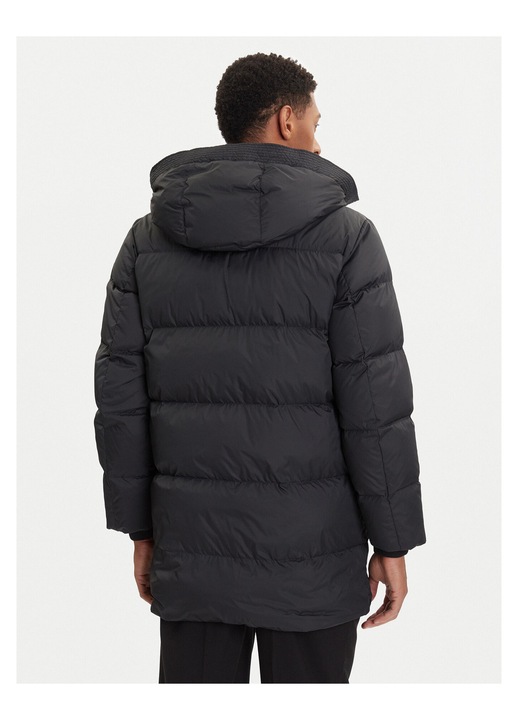 Geaca de puf barbati Marc O Polo, negru, XL INTL