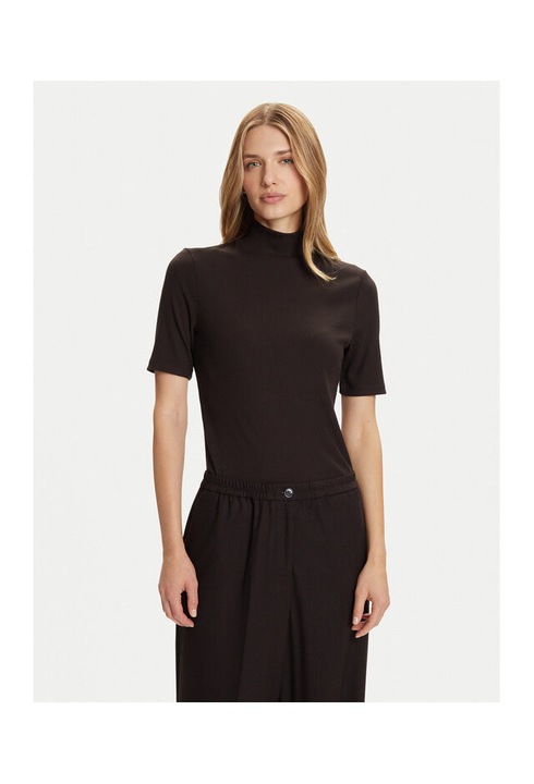 Tricou pentru femei, Marc O Polo, maro