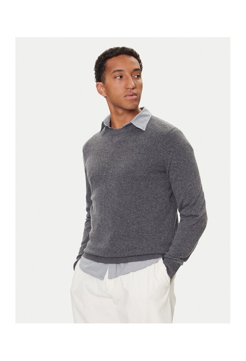 Pulover pentru barbati Marc O Polo, gri
